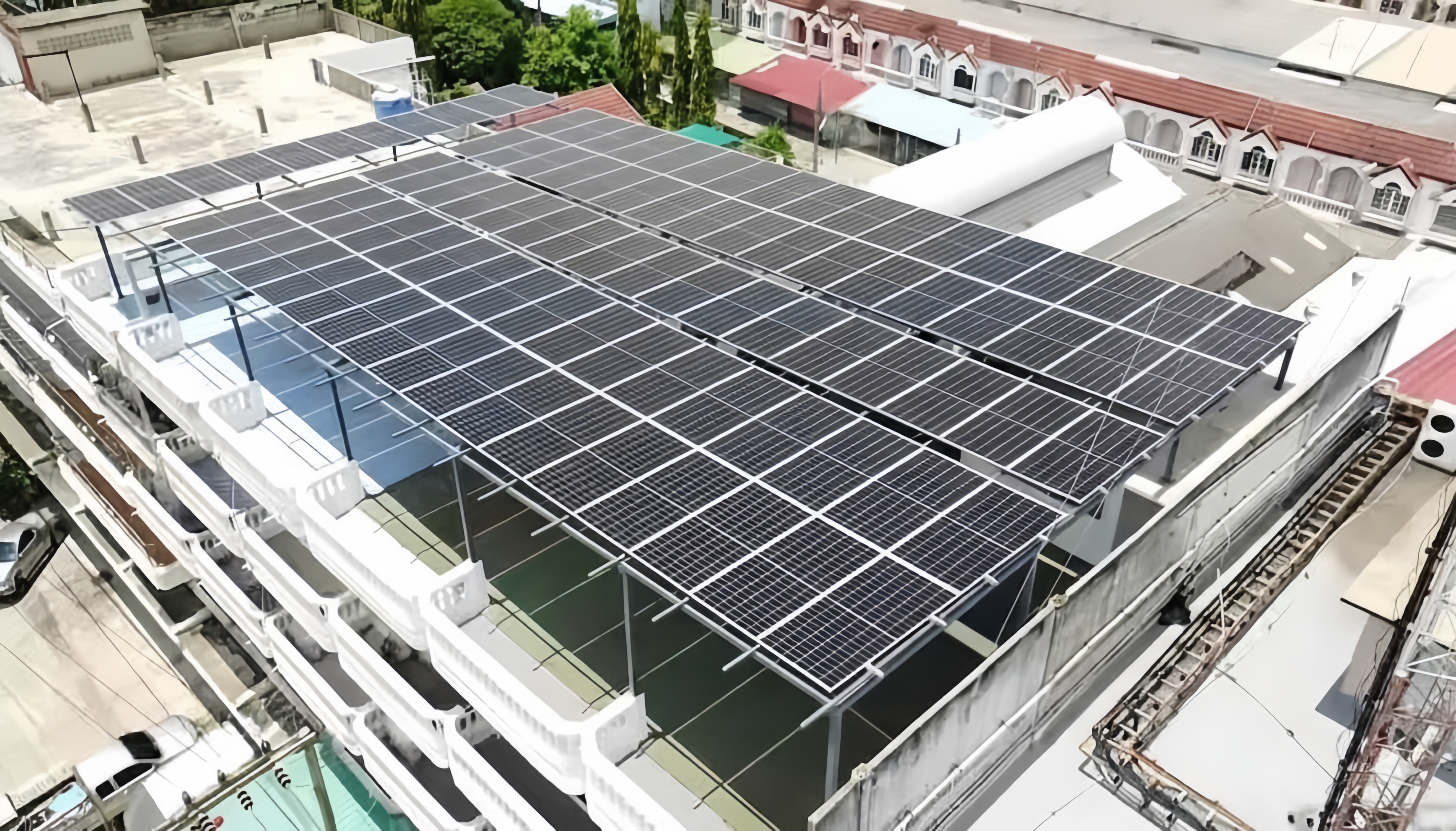 โรงงานผลิตถุงพลาสติก