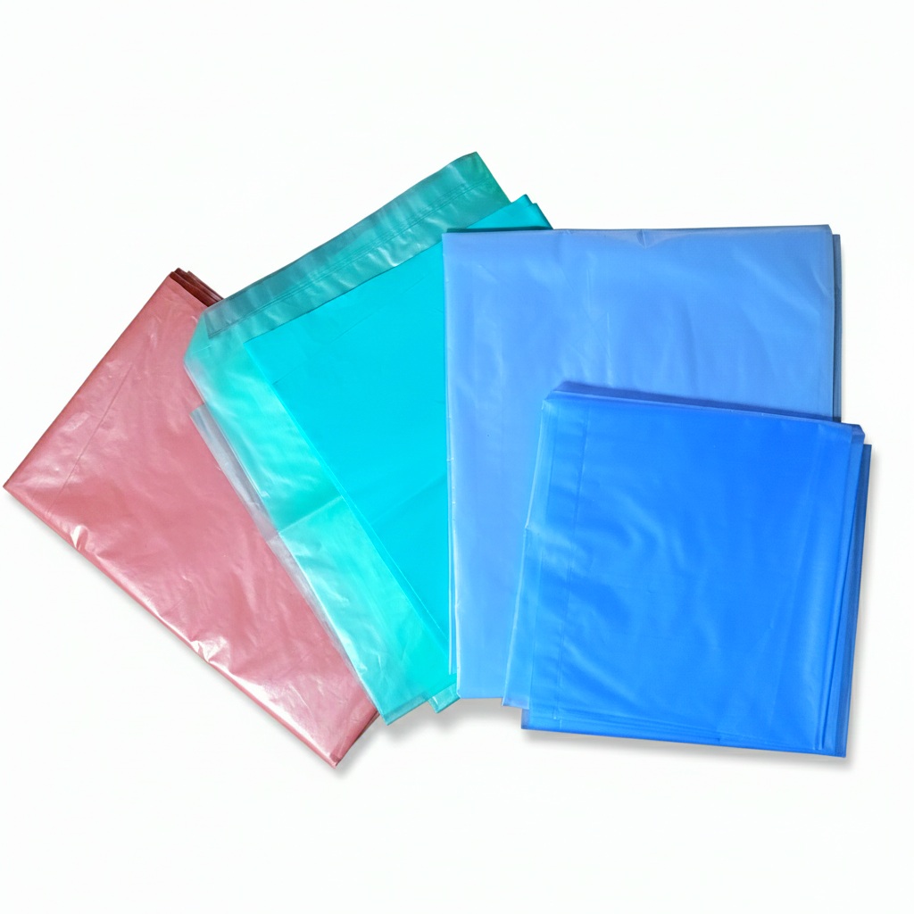 hdpe
