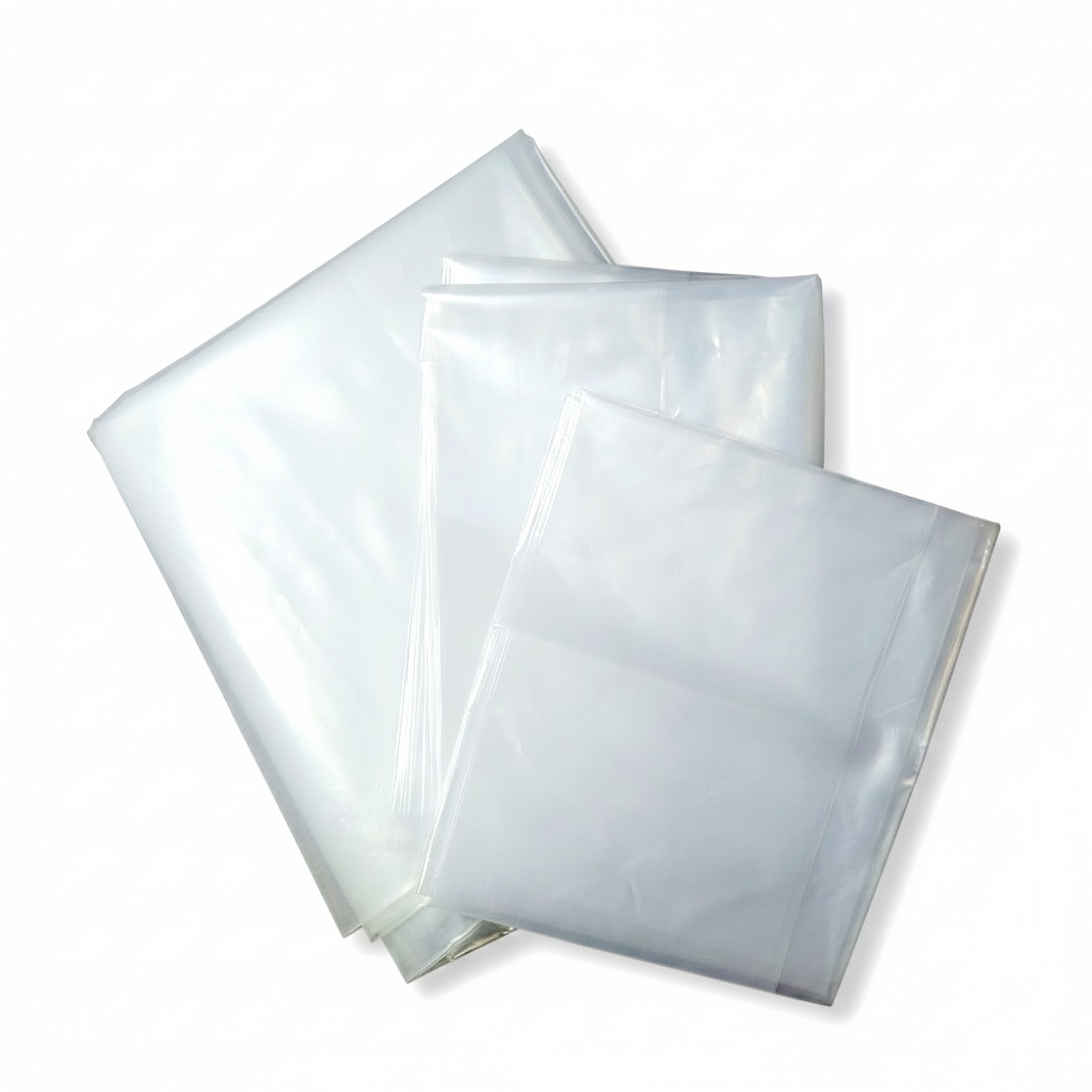 ถุงพลาสติก PE